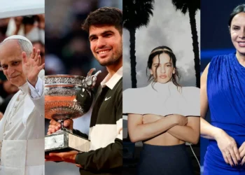 ¿Qué han buscado los españoles en Google en 2025?: apagón, IA, Labubu, inexperto Papa, Alcaraz…