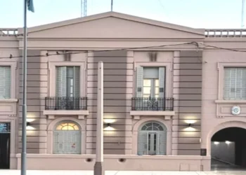 Allanamiento en el Marco de acidez de Género Termina con Múltiples Delitos