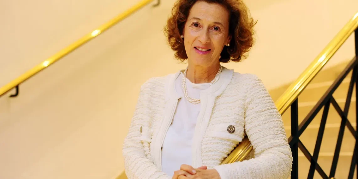 Julia Navarro: “Los dictadores y los autócratas le temen a la creación en arbitrio”