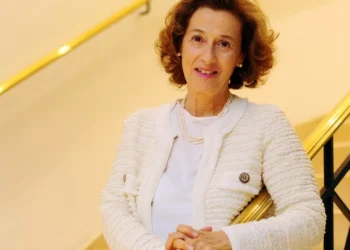 Julia Navarro: “Los dictadores y los autócratas le temen a la creación en arbitrio”