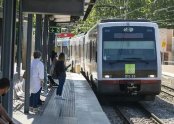 La Generalitat impulsa el metropolitano del Delta como una línea de FGC en lugar de Rodalies