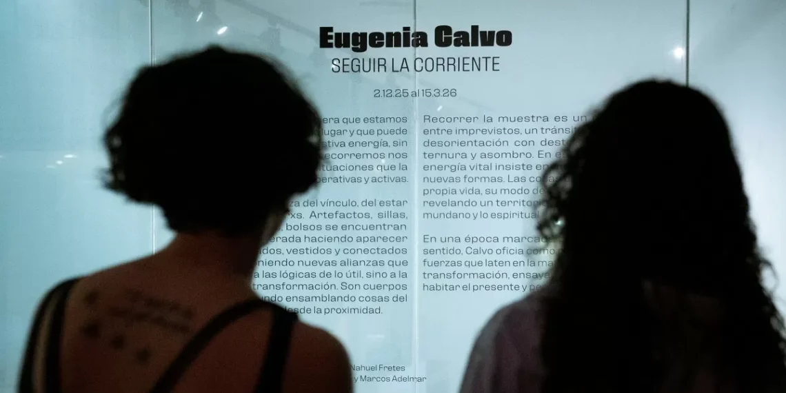 “Fractura expuesta” y “Seguir la corriente”: las dos exhibiciones que renovaron Arthaus
