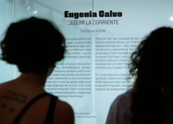 “Fractura expuesta” y “Seguir la corriente”: las dos exhibiciones que renovaron Arthaus
