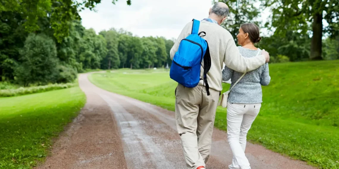 Caminata japonesa: qué es y cómo ascenso nuestro corazón, según el cardiólogo Aurelio Rojas