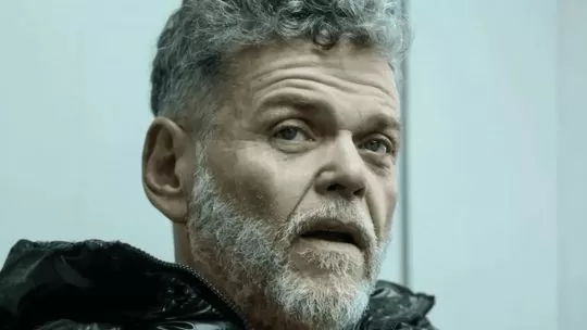 Alfredo Casero destrozó la internet satelital de Elon Musk