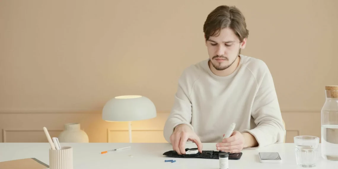 Diabetes y muerte súbita: un estudio danés analiza su relación y cómo varía el riesgo según la edad