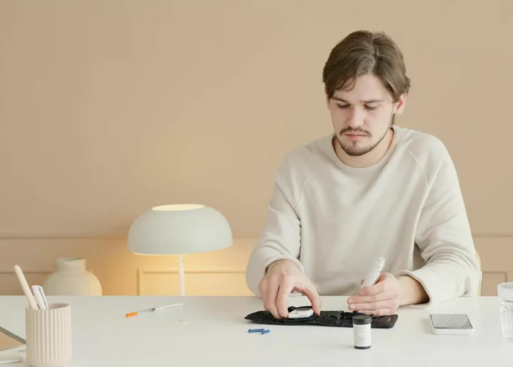 Diabetes y muerte súbita: un estudio danés analiza su relación y cómo varía el riesgo según la edad