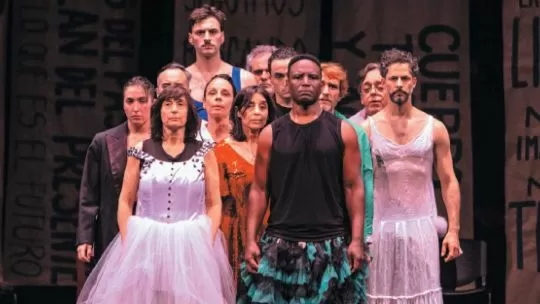 Las virtudes de un elenco estable