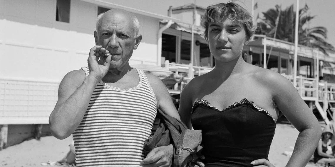 Un libro de anécdotas de Pablo Picasso revela cómo lo veían baza sus amigos como sus enemigos