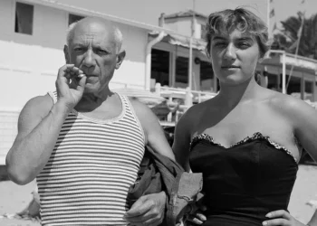 Un libro de anécdotas de Pablo Picasso revela cómo lo veían baza sus amigos como sus enemigos