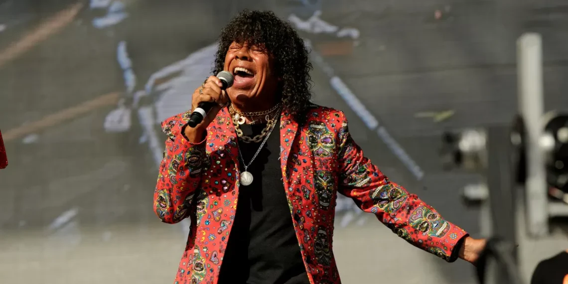 El cuarteto fue declarado Patrimonio Cultural Inmaterial de la Humanidad por Unesco