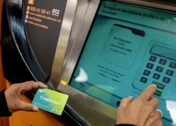 El transporte público sube un 3,5% y mantiene las bonificaciones vigentes