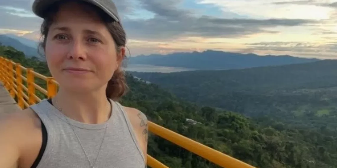 ‘Sutura’: una historia de migración, obsesión y disociación afectiva