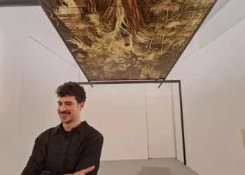 Bienalsur 2025: seis artistas argentinos exploran la relación entre lo bondadoso y la naturaleza en Roma, Nápoles y Milán