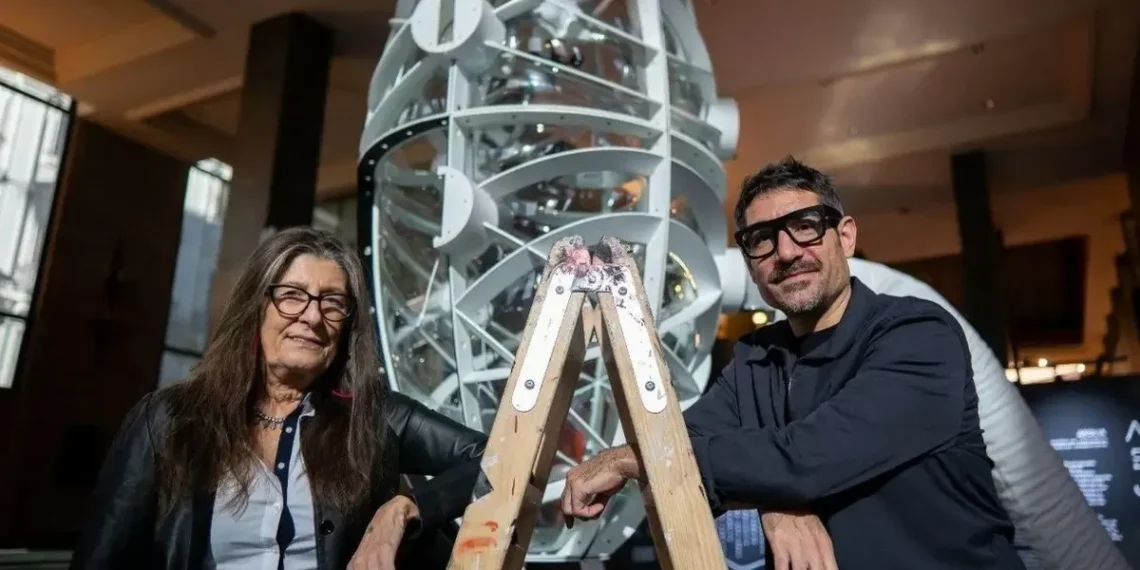 El Instituto Cervantes “reimagina” el Quijote a través de la talento Artificial