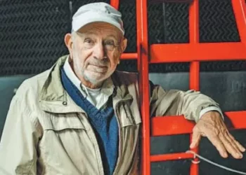 Norman Briski: “El buen arte puede estar en una servilleta”