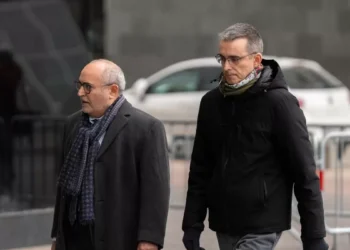 Laiglesia, el eterno sospechoso del caso Jubany