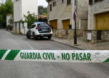 Herida grave en Mallorca tras anatomía atacada con un cuchillo por su ex pareja