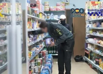 Endesa corta la luz a pincho veintena de supermercados por fraude eléctrico