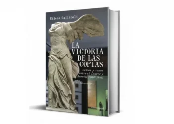 Tras el robo al Louvre, llega un libro que revela el poder común de las réplicas de arte