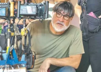 Daniel Barone: “Me interesa mucho la sensibilidad femenina”