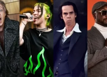 Quiénes son los cantantes que se oponen a la IA en la música