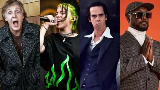 Quiénes son los cantantes que se oponen a la IA en la música