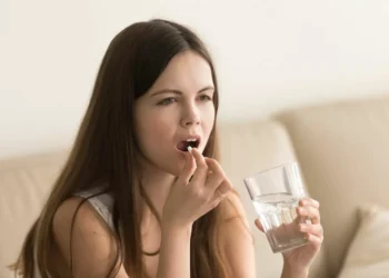 “Una toma crónica de Omeprazol se asocia con osteoporosis”, explica una médica experta en asimilación