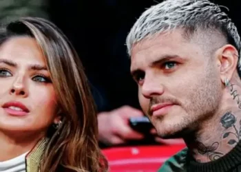 Los videos sobre la China Suarez en las redes de Turquía