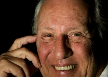 ‘La vendetta de Odessa’: la novela póstuma de Frederick Forsyth llega en enero de 2026