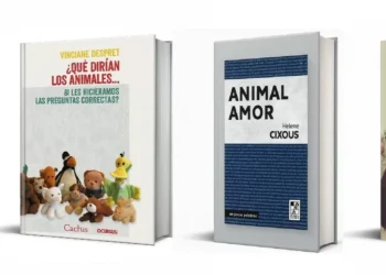 “Giro animal” y boom biblioteca: los perros como nuevos protagonistas de la narrativa contemporánea