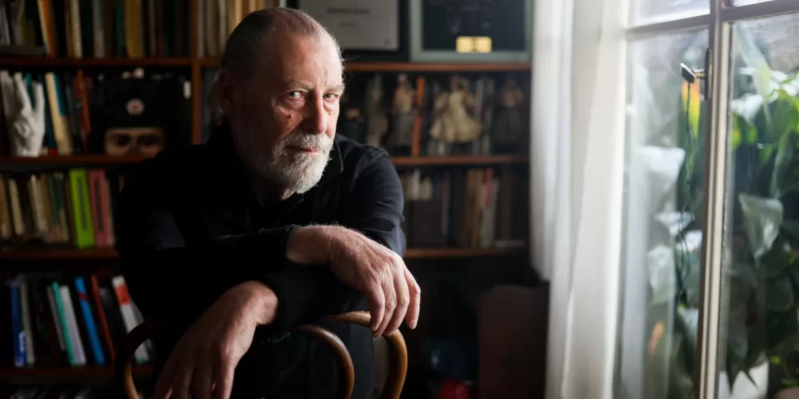 Mauricio Kartun: “Todos estos relatos, sin excepción, fueron escritos para publicarse en redes”