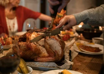 Estas son las claves para reducir el impresión de los excesos de alimentación en Navidad