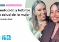 La salud de la mujer tiene un nuevo cabida en internet: así es el podcast de Adeslas