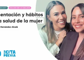 La salud de la mujer tiene un nuevo cabida en internet: así es el podcast de Adeslas