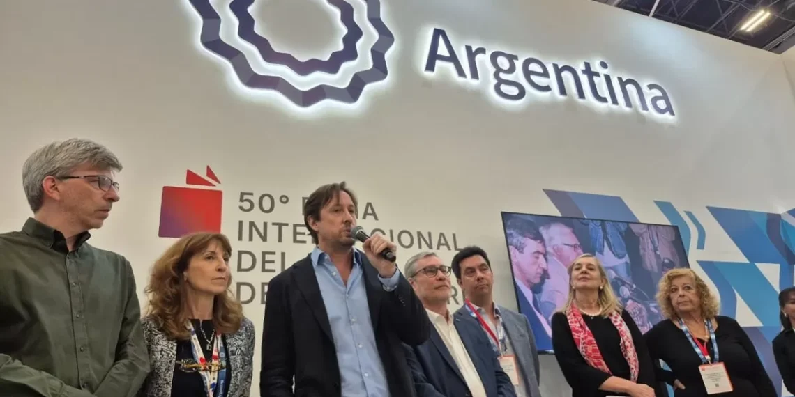 La Fundación El Libro presenta un fellowship que buscará inversores para el mercado ruedo