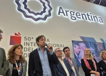 La Fundación El Libro presenta un fellowship que buscará inversores para el mercado ruedo