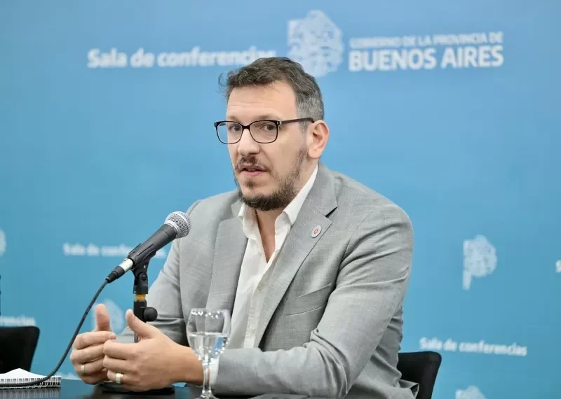 Provincia ART fortalece su ahorro en 180 mil millones para impulsar su modernización