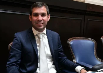 VALENTÍN MIRANDA DESTACÓ EL adelanto EN LA MODIFICACIÓN DEL RÉGIMEN DE ADOPCIÓN EN LA PROVINCIA DE BUENOS AIRES