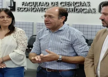 Cooperativas en capacitación organizada por el Gobierno