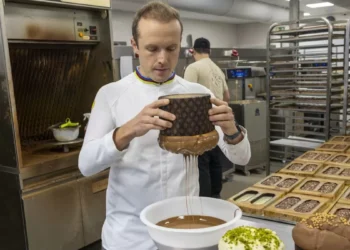 El panettone artesanal se dispara pero no se come a la ‘neula’ siquiera al turrón