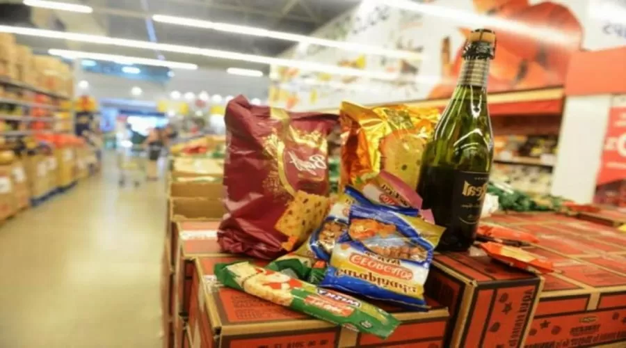 Informe de Desempeño: Ventas Navideñas Minoristas Pymes 2025