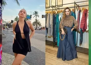 Famosas en peligro: epidemia de acosadores