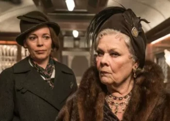 Películas de época con lujo y arcano basadas en las novelas de Agatha Christie: dónde verlas y de qué tratan