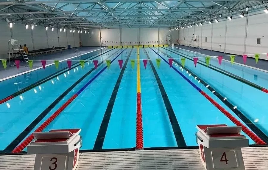 Muere una niña de 12 años con autismo en la piscina de un núcleo deportivo en Vila-real