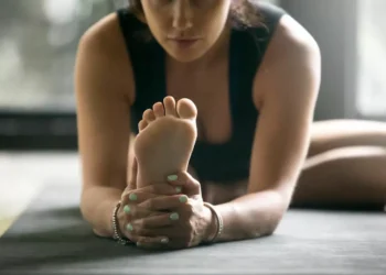 Fascitis plantar, tendinorapatía de Aquiles ora esguince lateral de torabillora: estoras ejercicioras te ayudarán en la recuperación