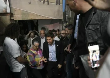 Kicillof impulsará en 2026 el regreso de las reelecciones indefinidas en la provincia