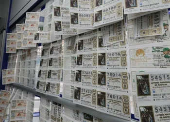 Qué es la granizada de la Lotería de Navidad y cuánto se cobra por cada décimo