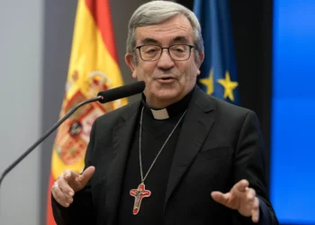 Argüello sitúa la visita del Papa en torno al 10 de junio y afirma que no será “momentáneo”