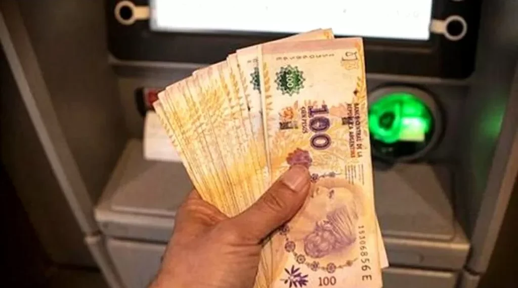 Salarios estatales: aumento durante 2025 alcanza el 42,5%